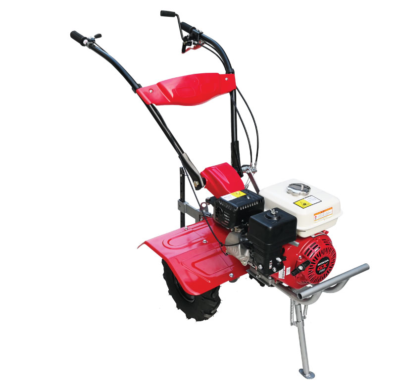 Gasoline Mini Tiller